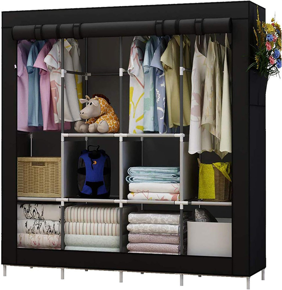 cloth wardrobe